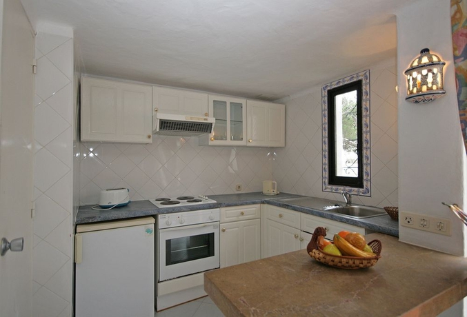 Imagen de la habitación del Hotel Prado Do Golf. Foto 3