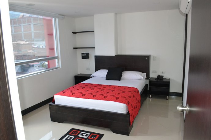 Imagen general del Hotel Prado, MEDELLIN. Foto 1