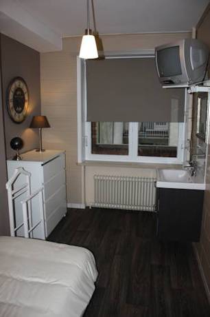 Imagen de la habitación del Hotel Prado Next Door. Foto 2