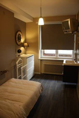 Imagen de la habitación del Hotel Prado Next Door. Foto 3