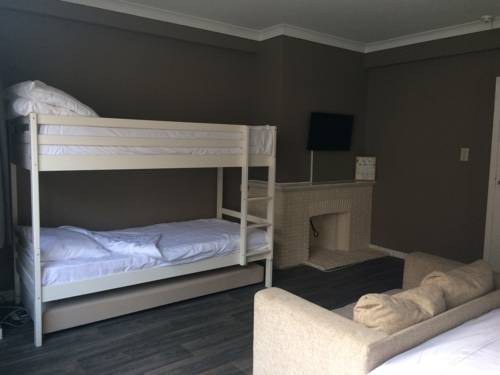 Imagen de la habitación del Hotel Prado Next Door. Foto 4