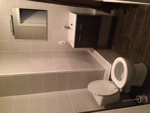 Imagen de la habitación del Hotel Prado Next Door. Foto 5