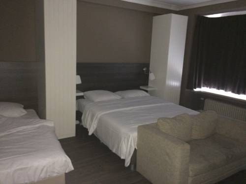 Imagen de la habitación del Hotel Prado Next Door. Foto 8