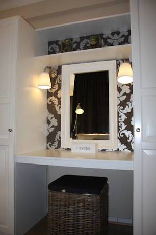 Imagen de la habitación del Hotel Prado Next Door. Foto 9