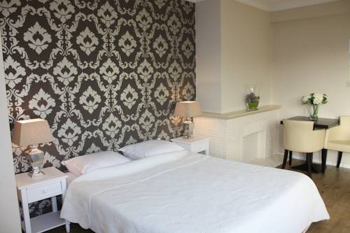 Imagen de la habitación del Hotel Prado Next Door. Foto 13