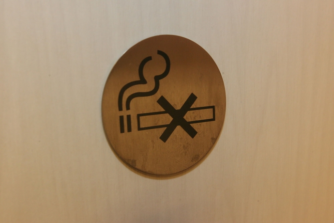 Imagen de la habitación del Hotel Prado, Ostende. Foto 6