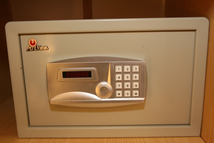 Imagen de la habitación del Hotel Prado, Ostende. Foto 7