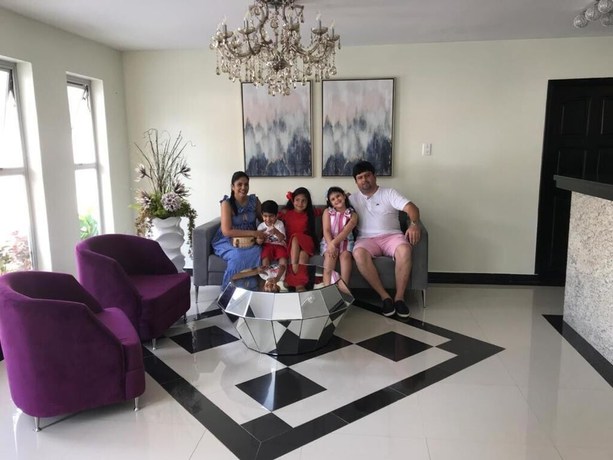 Imagen de los interiores del Hotel Prado Real, Barranquilla. Foto 19