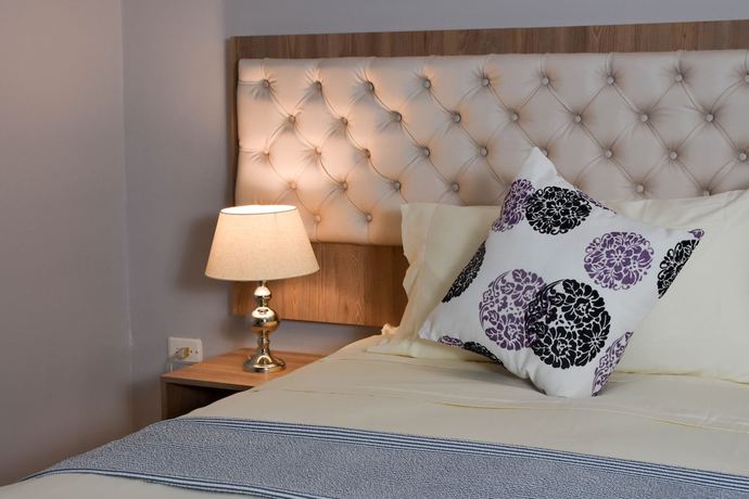 Imagen de la habitación del Hotel Prado Real, Barranquilla. Foto 7