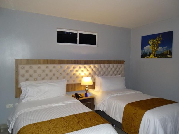 Imagen de la habitación del Hotel Prado Real, Barranquilla. Foto 11