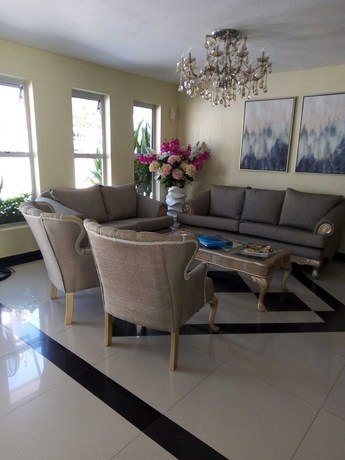 Imagen general del Hotel Prado Real, Barranquilla. Foto 1