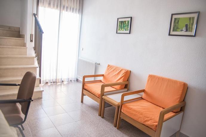 Imagen de los interiores del Hotel Prado Real. Foto 21