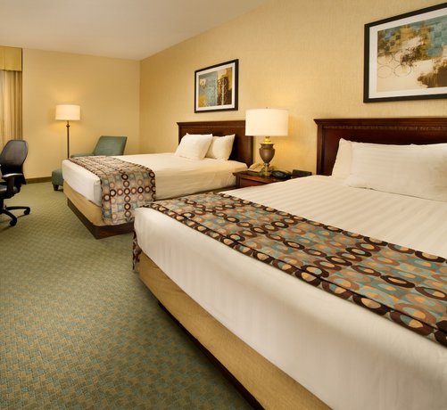 Imagen de la habitación del Hotel Prado, Ridgeland. Foto 3