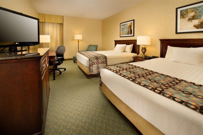 Imagen de la habitación del Hotel Prado, Ridgeland. Foto 4