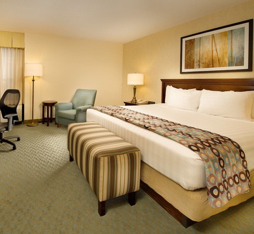 Imagen de la habitación del Hotel Prado, Ridgeland. Foto 5