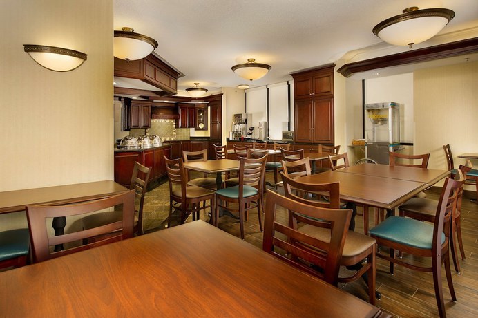 Imagen del bar/restaurante del Hotel Prado, Ridgeland. Foto 1