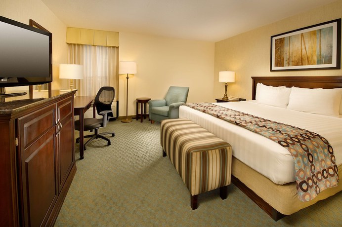 Imagen de la habitación del Hotel Prado, Ridgeland. Foto 6