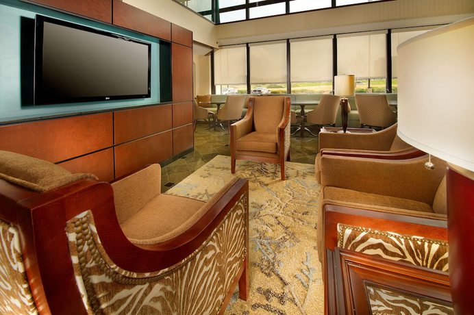Imagen de los interiores del Hotel Prado, Ridgeland. Foto 12