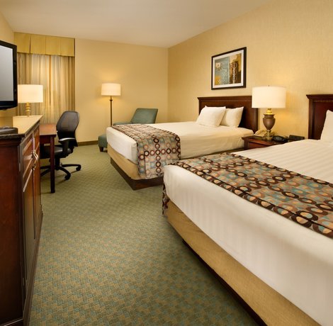Imagen de la habitación del Hotel Prado, Ridgeland. Foto 7