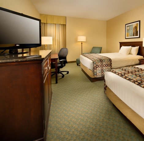Imagen de la habitación del Hotel Prado, Ridgeland. Foto 8