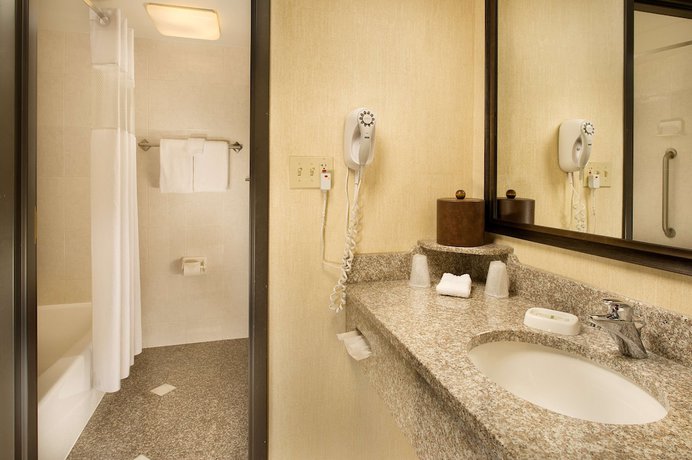 Imagen de la habitación del Hotel Prado, Ridgeland. Foto 9