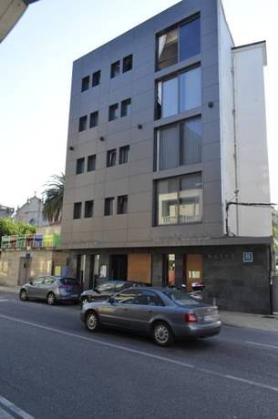 Imagen general del Hotel Prado Viejo. Foto 9