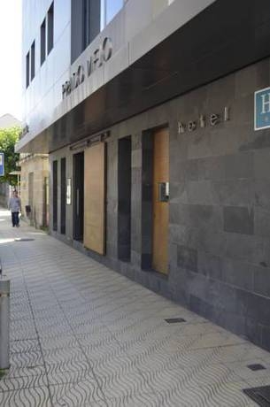 Imagen general del Hotel Prado Viejo. Foto 2