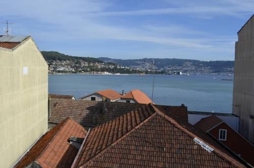 Imagen general del Hotel Prado Viejo. Foto 4