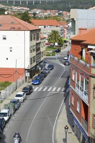 Imagen general del Hotel Prado Viejo. Foto 5