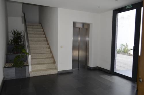 Imagen general del Hotel Prado Viejo. Foto 6