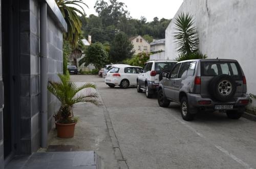 Imagen general del Hotel Prado Viejo. Foto 7