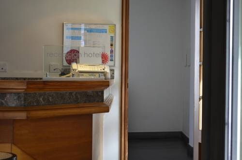 Imagen general del Hotel Prado Viejo. Foto 8