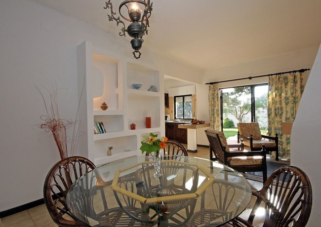 Imagen de la habitación del Hotel Prado Villas. Foto 2