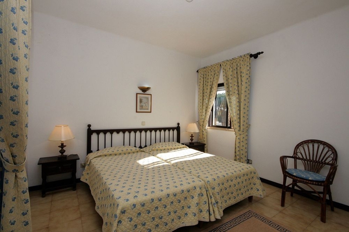 Imagen de la habitación del Hotel Prado Villas. Foto 3