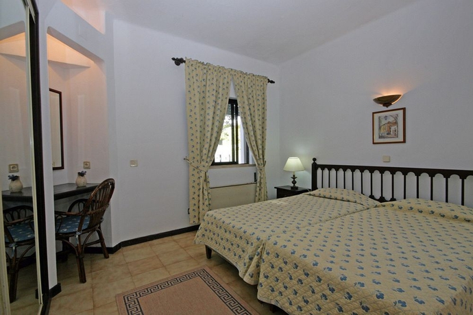Imagen de la habitación del Hotel Prado Villas. Foto 5