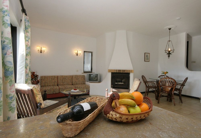 Imagen de los interiores del Hotel Prado Villas. Foto 9