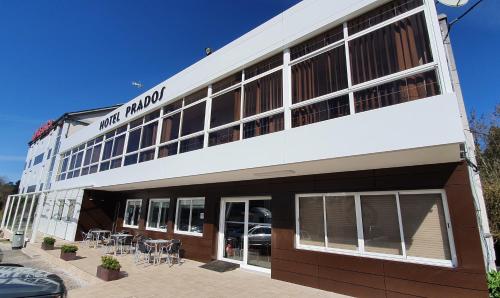 Imagen general del Hotel Prados. Foto 3