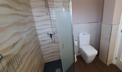 Imagen general del Hotel Prados. Foto 2