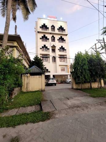 Imagen general del Hotel Pradyut. Foto 1