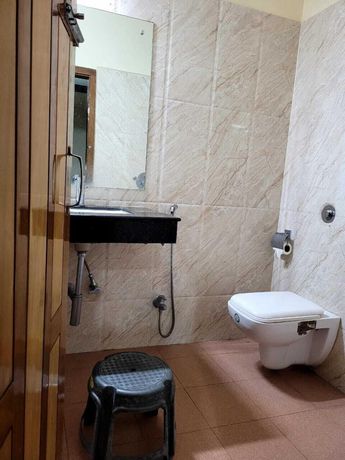 Imagen de la habitación del Hotel Pradyut. Foto 8