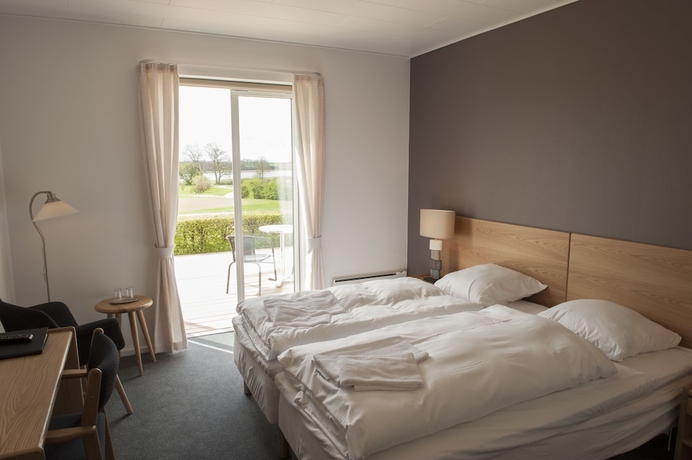 Imagen de la habitación del Hotel Pr&aelig;stekilde. Foto 6