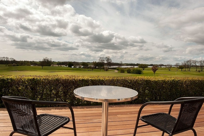 Imagen de la habitación del Hotel Pr&aelig;stekilde. Foto 7