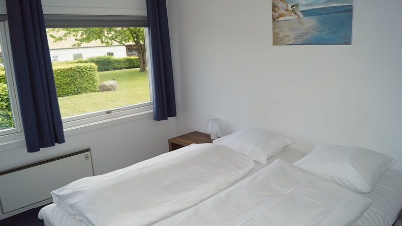 Imagen de la habitación del Hotel Pr&aelig;stekilde. Foto 14