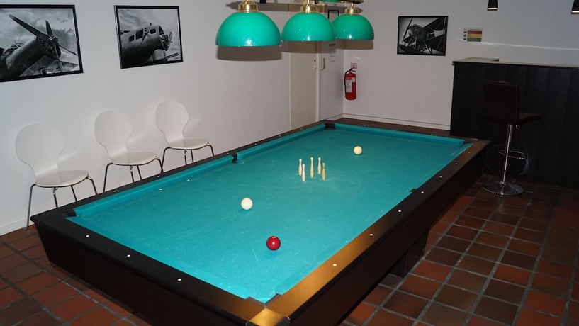 Imagen de la habitación del Hotel Pr&aelig;stekilde. Foto 17