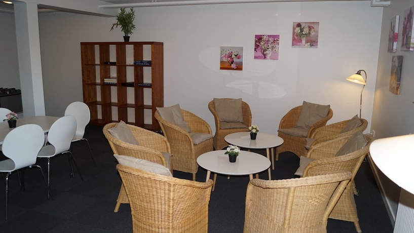 Imagen de la habitación del Hotel Pr&aelig;stekilde. Foto 19