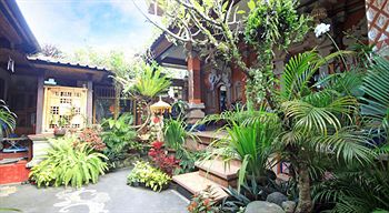 Imagen general del Hotel Praety Home Stay. Foto 2