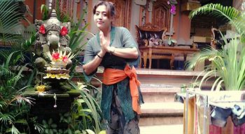 Imagen general del Hotel Praety Home Stay. Foto 3