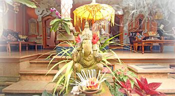 Imagen general del Hotel Praety Home Stay. Foto 4