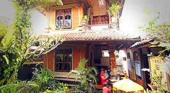 Imagen general del Hotel Praety Home Stay. Foto 5