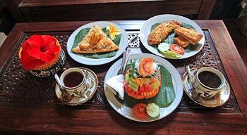 Imagen general del Hotel Praety Home Stay. Foto 6